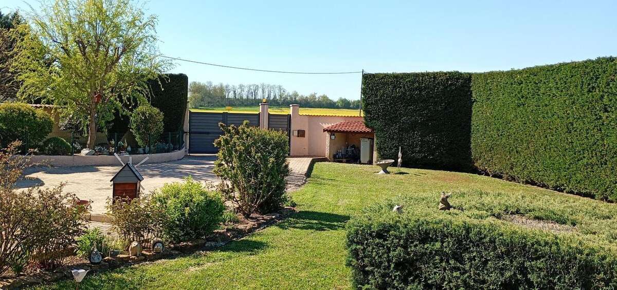 Maison à MIONS