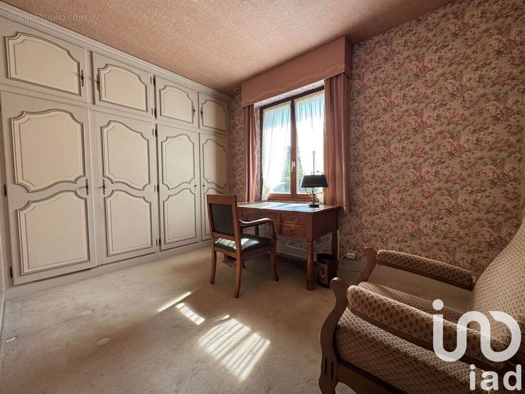 Photo 9 - Maison à MORET-SUR-LOING