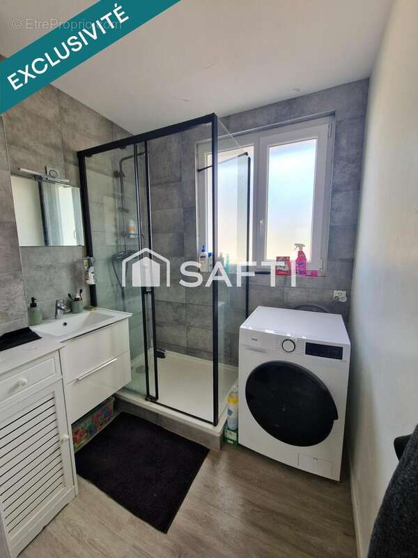 Photo 4 - Appartement à JARVILLE-LA-MALGRANGE