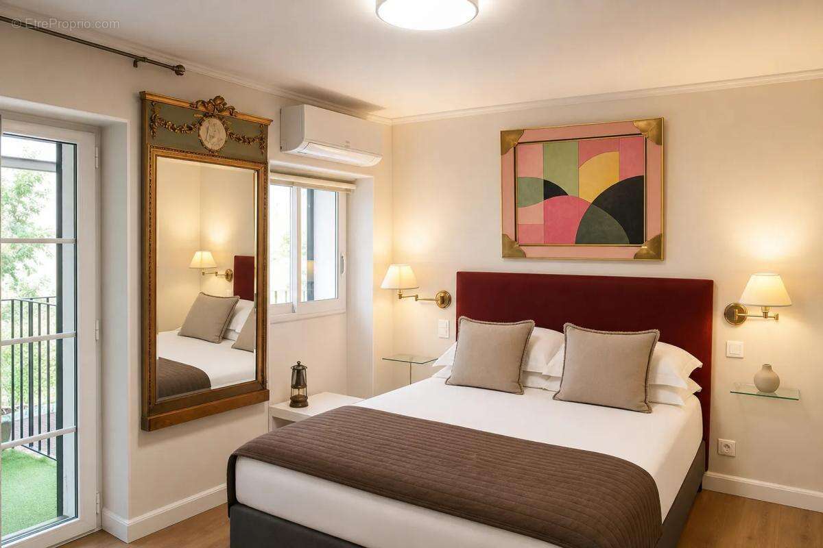 Appartement à MAZZOLA
