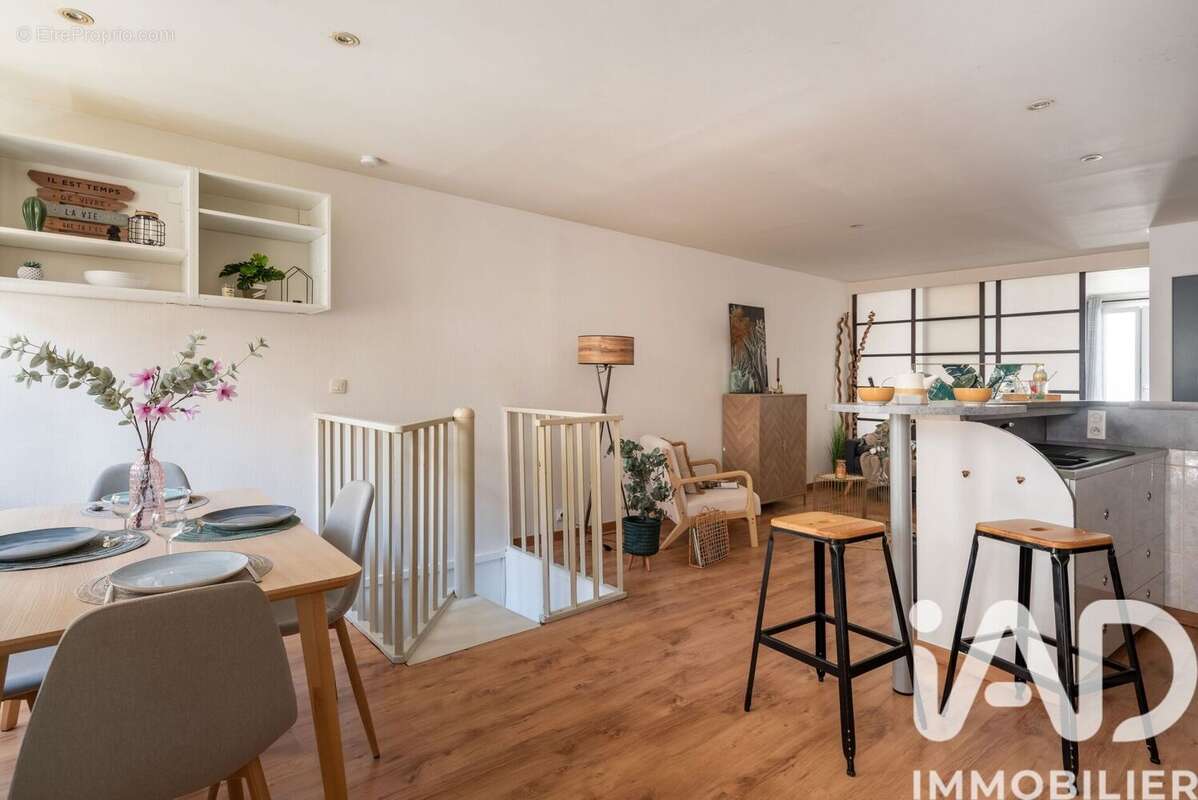 Photo 2 - Appartement à VOIRON