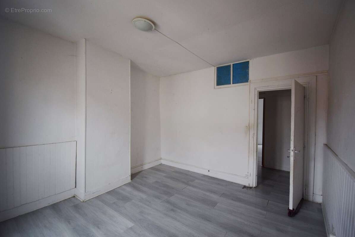 A vendre maison de 4 pièces à Cusset, proche Vichy. - photo 8