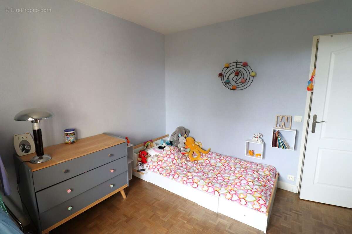 Appartement à BOUGIVAL