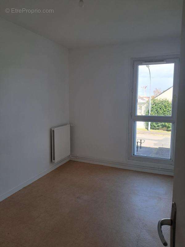 Appartement à SAINTE-LUCE-SUR-LOIRE