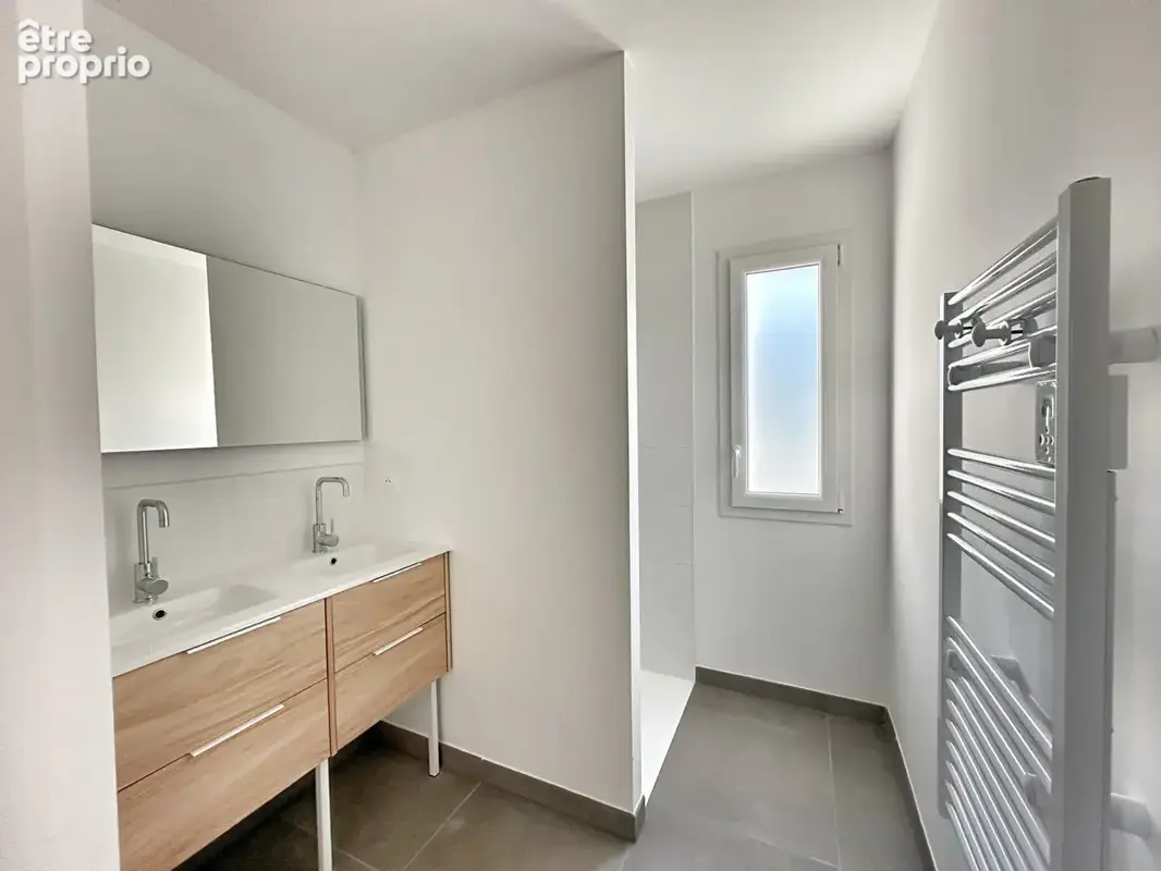 4 chambres - Maison de plain-pied - garage -  Caudan - photo 3