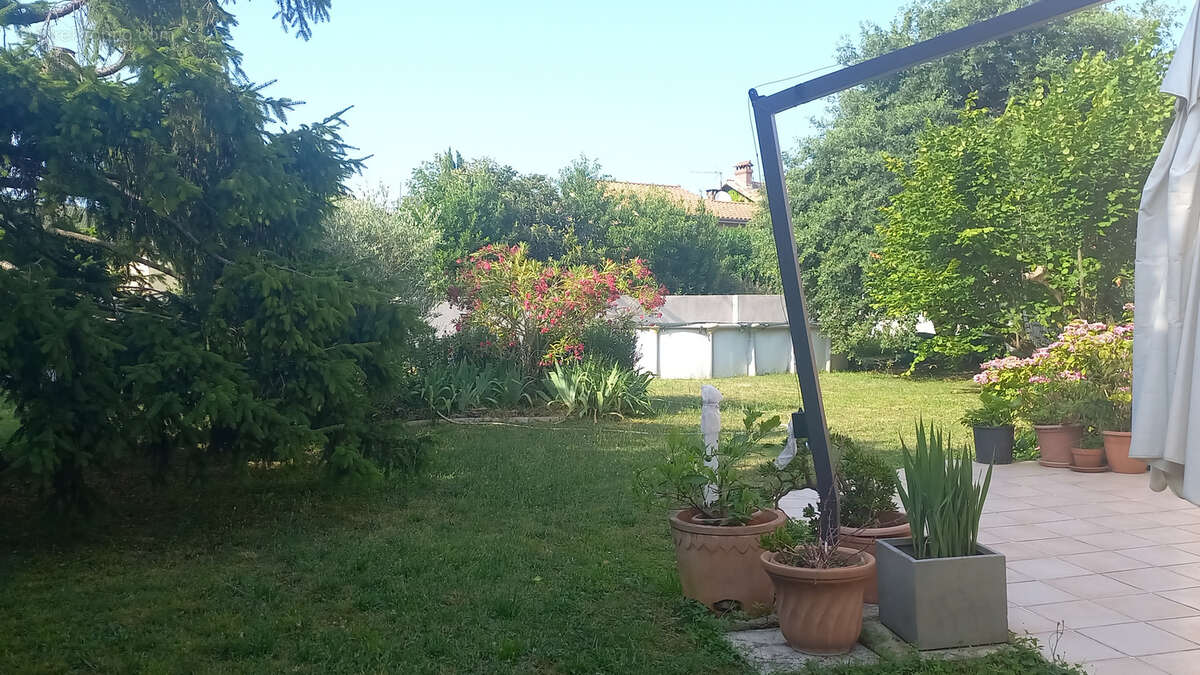 Maison à TAIN-L'HERMITAGE