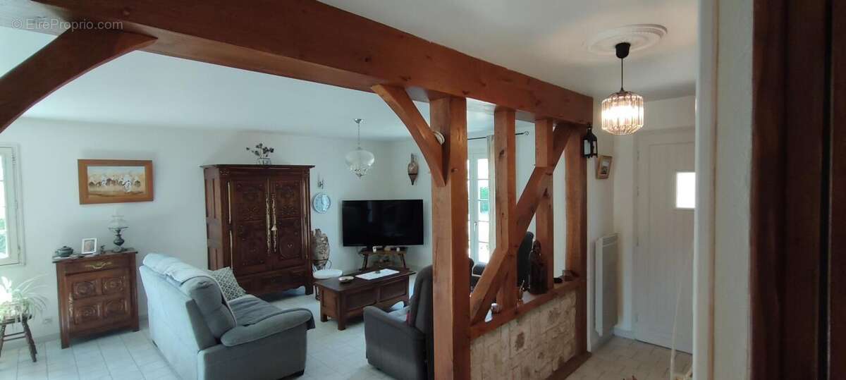 Photo 5 - Maison à RESTIGNE