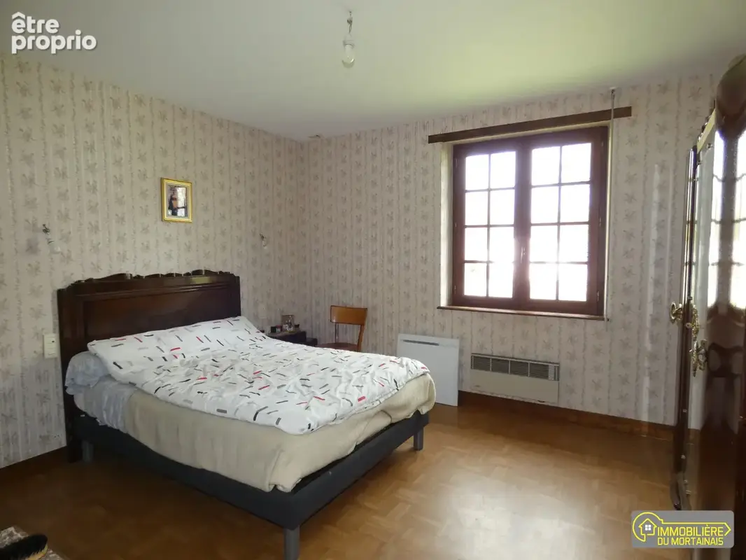 Maison 4 pièces 89 m² à vendre à Barenton (50720) - photo 7