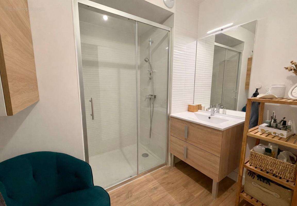 Appartement à SAINT-ALBAN