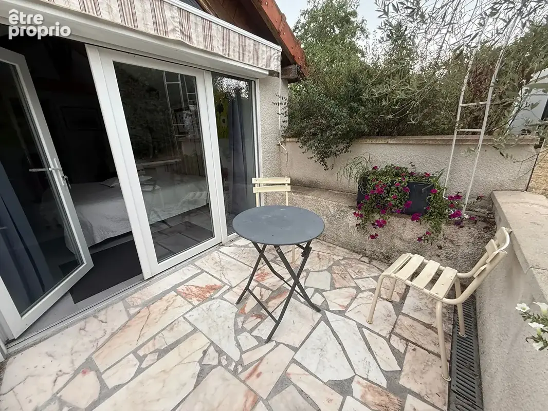 Vente propriete 15 km roanne 7 pieces 200 m² - photo 17