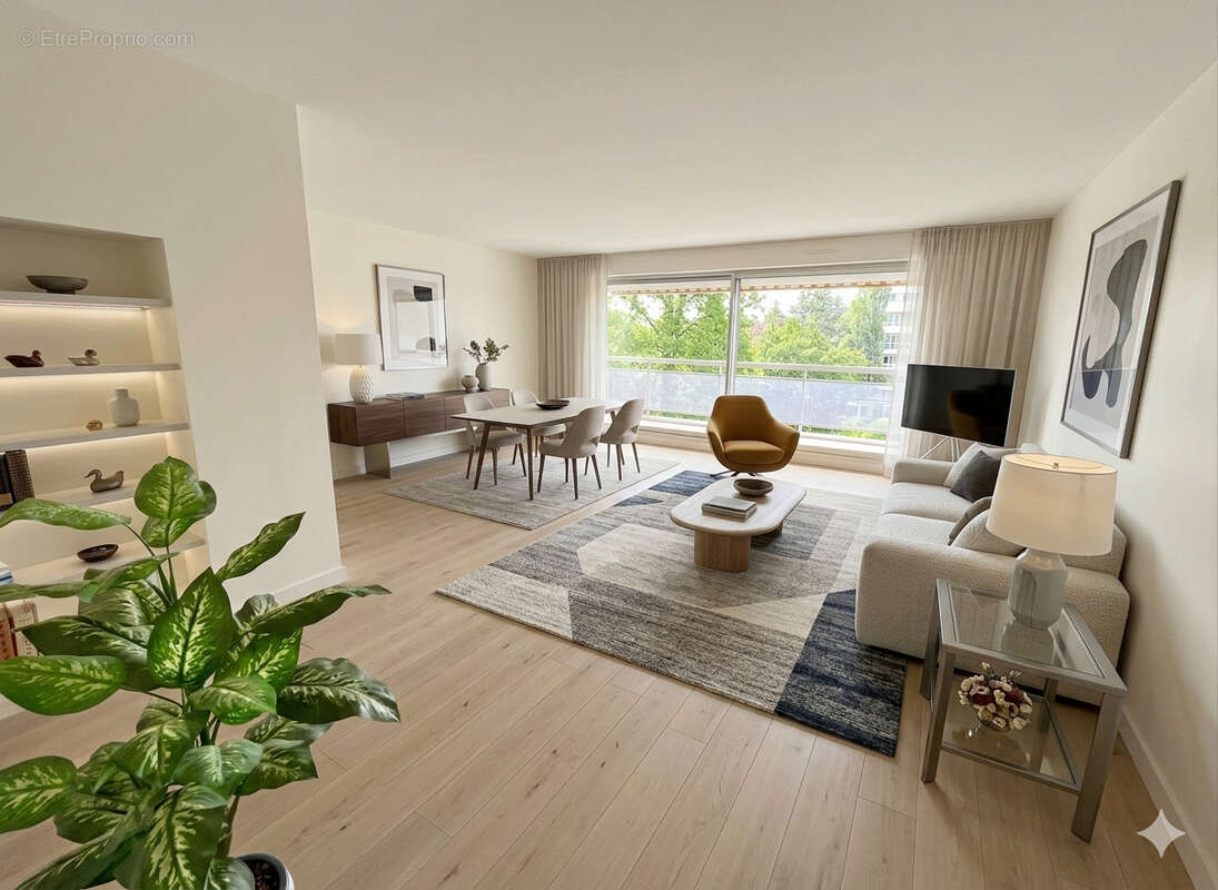 Appartement à ROUBAIX