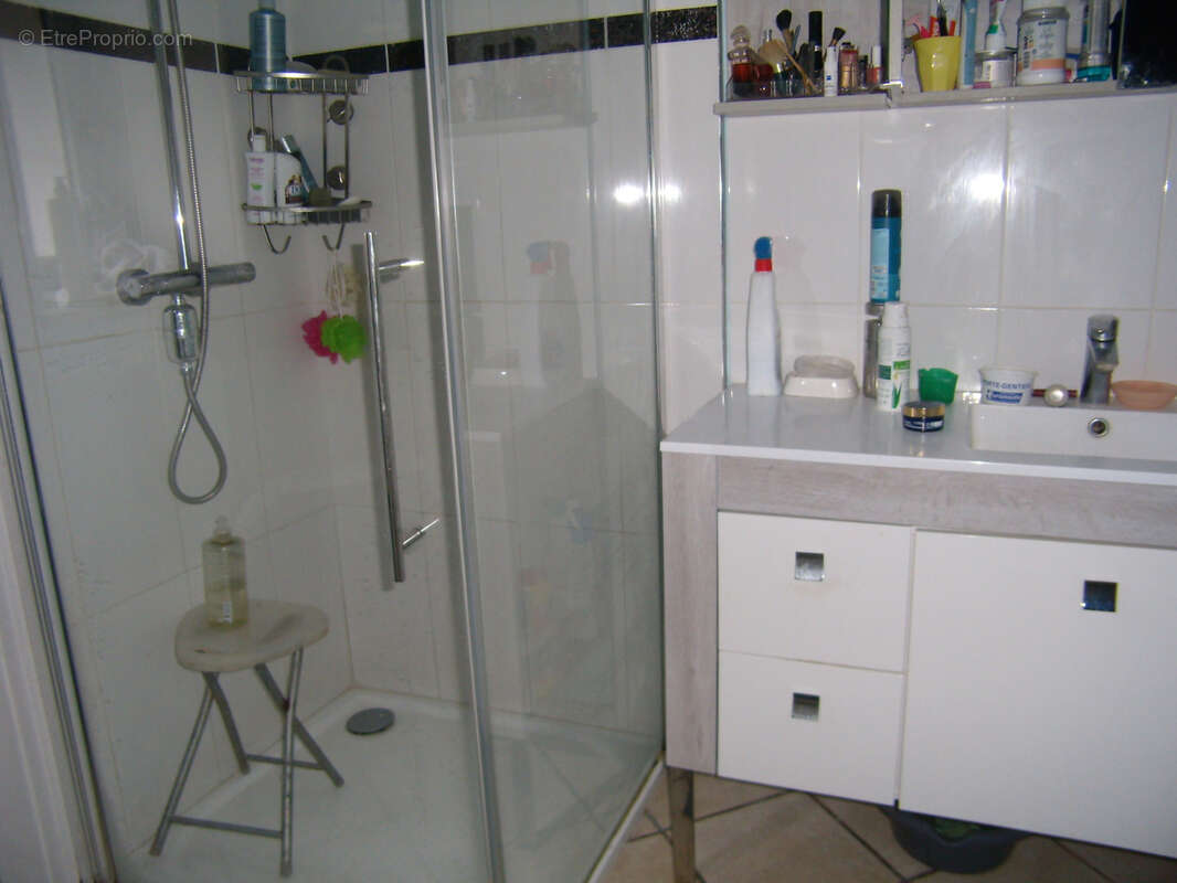 Maison à VARENNES-LE-GRAND