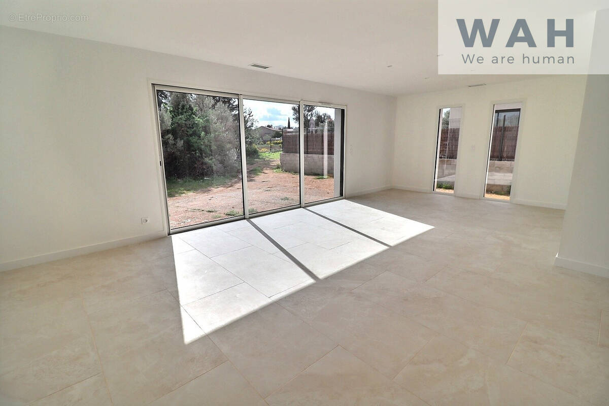 Maison à SAINT-JEAN-DE-FOS