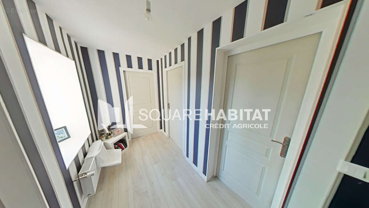 Maison à L&#039;ILE-BOUCHARD