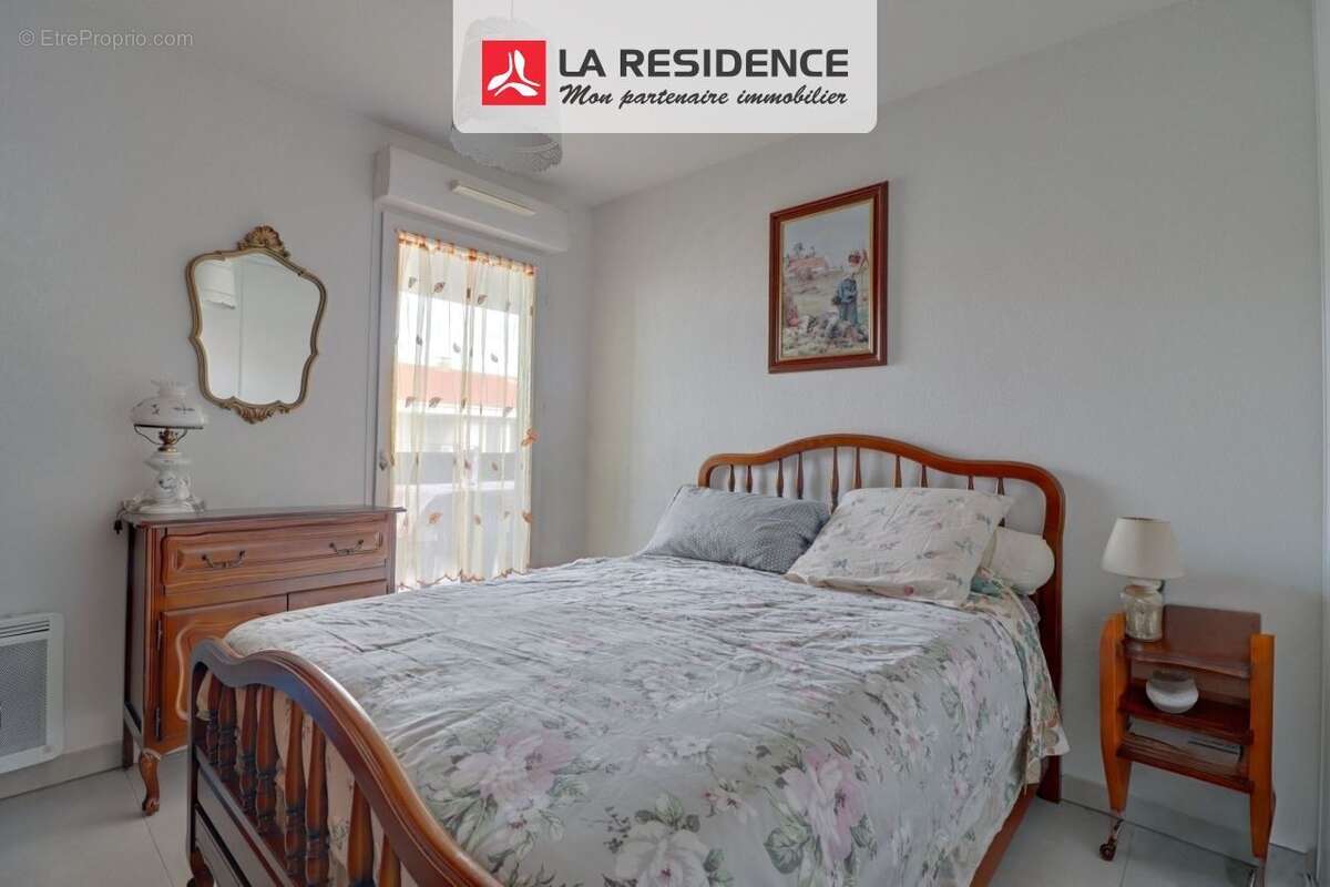 Appartement à FREJUS