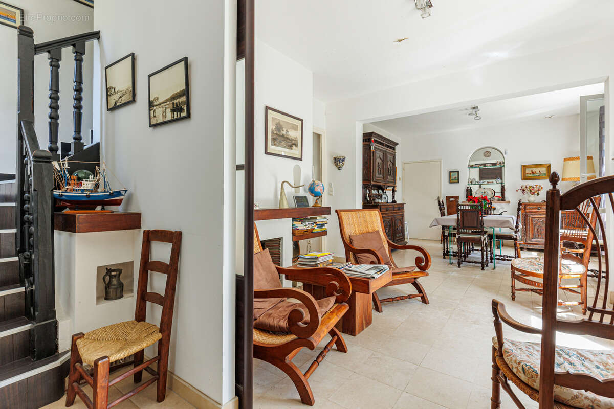 Maison à HOSSEGOR