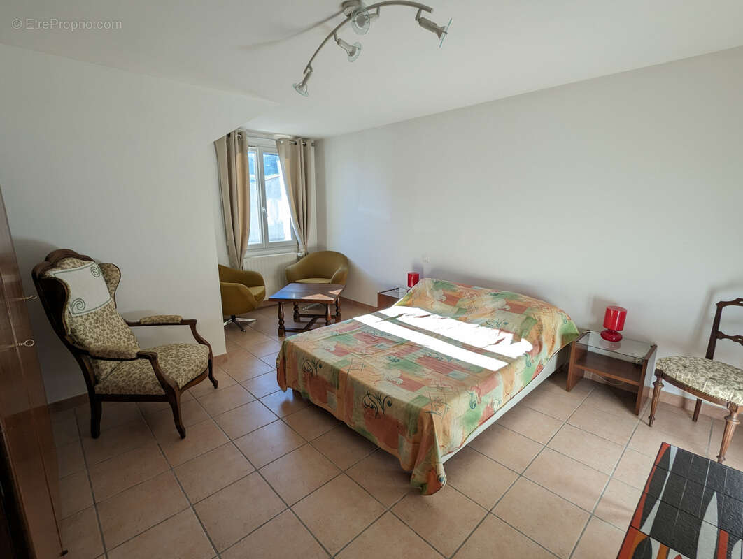 Maison à MOISSAC