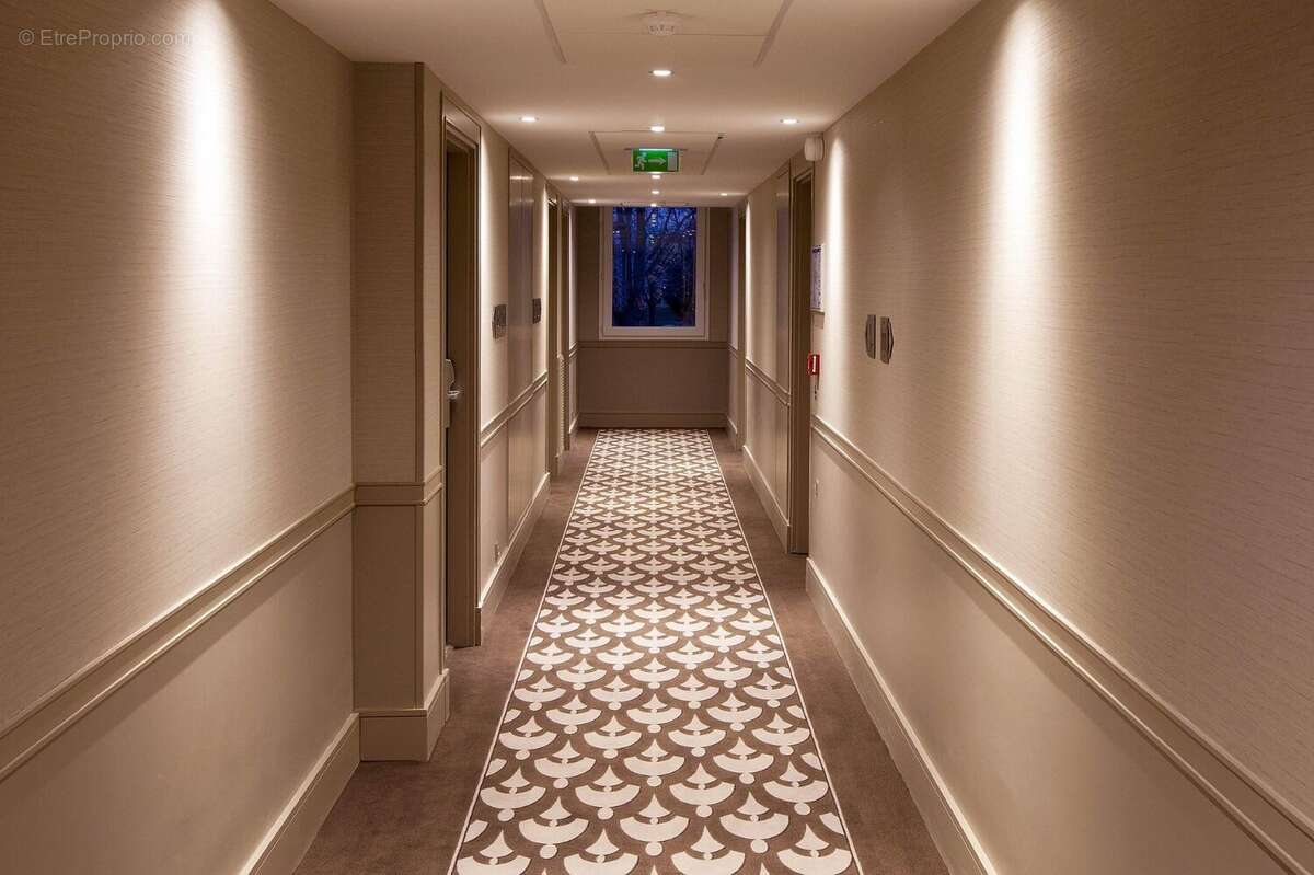 Appartement à ROISSY-EN-FRANCE