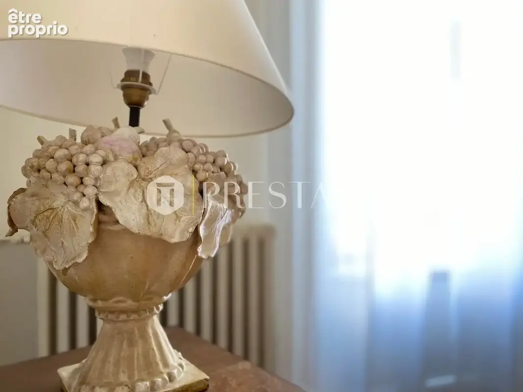 Saint Seurin - Appartement étage noble - photo 6