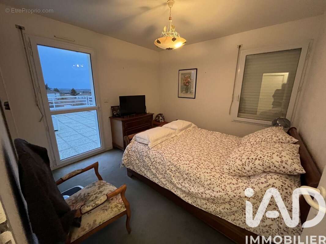 Photo 7 - Appartement à POUZAUGES