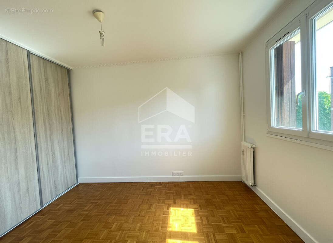 Appartement 54m² à maisons-alfort - photo 6