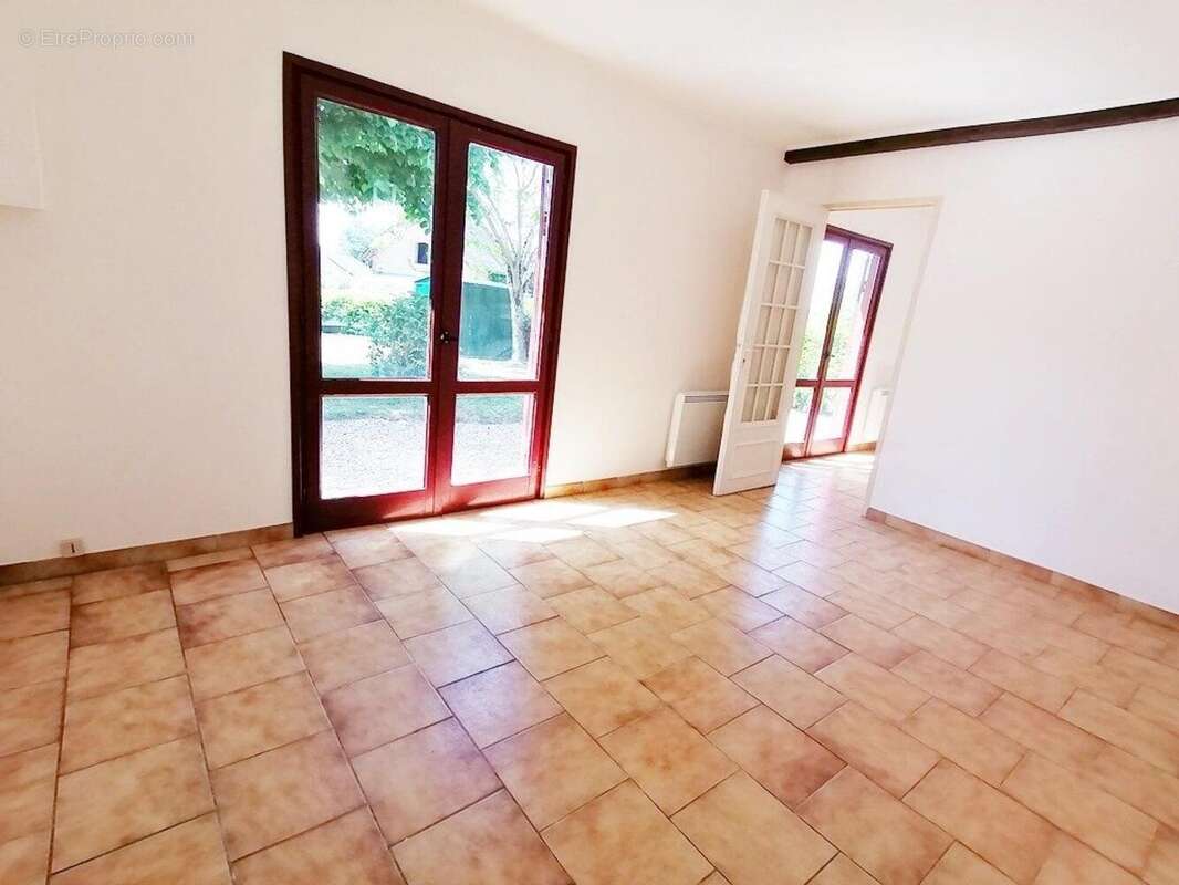 Photo 5 - Maison à CHATRES-SUR-CHER