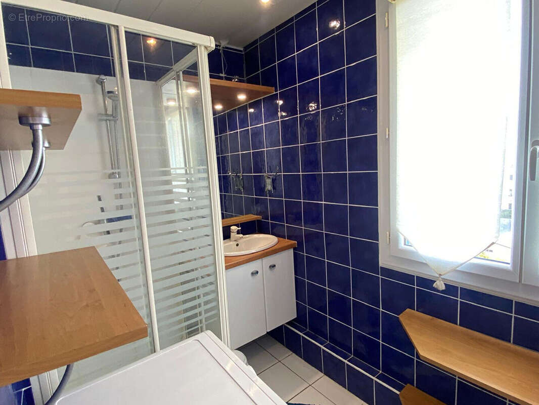 Lateral Mer T3 bis La Baule - photo 6