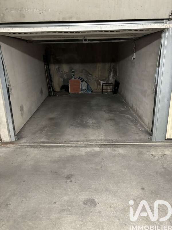 Photo 9 - Appartement à MARSEILLE-8E