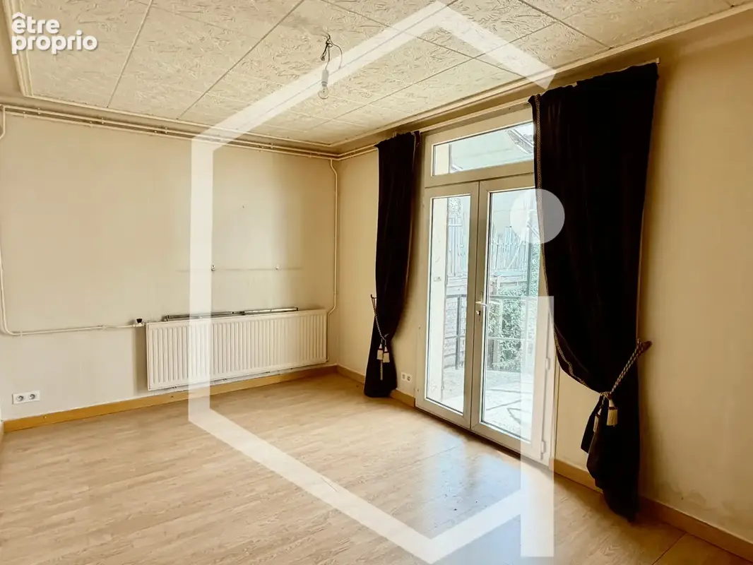 Maison 3 chambres proche des commodités - photo 3