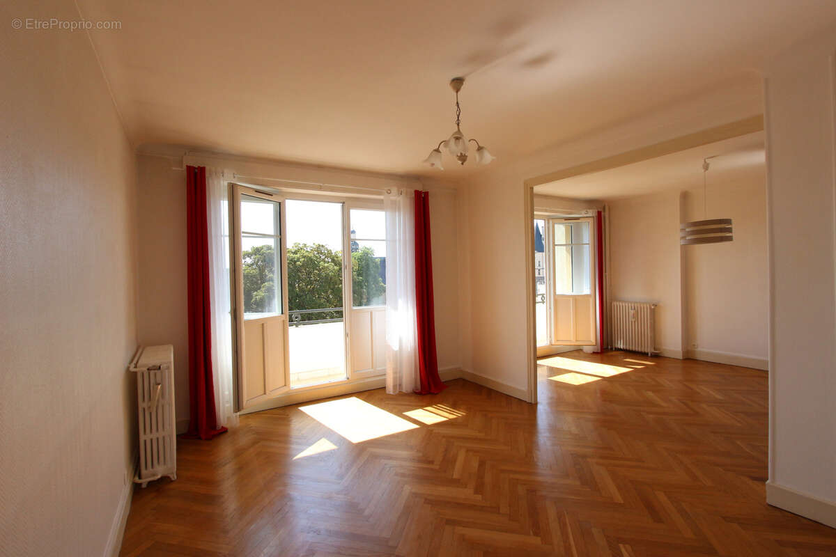 Appartement à NEVERS