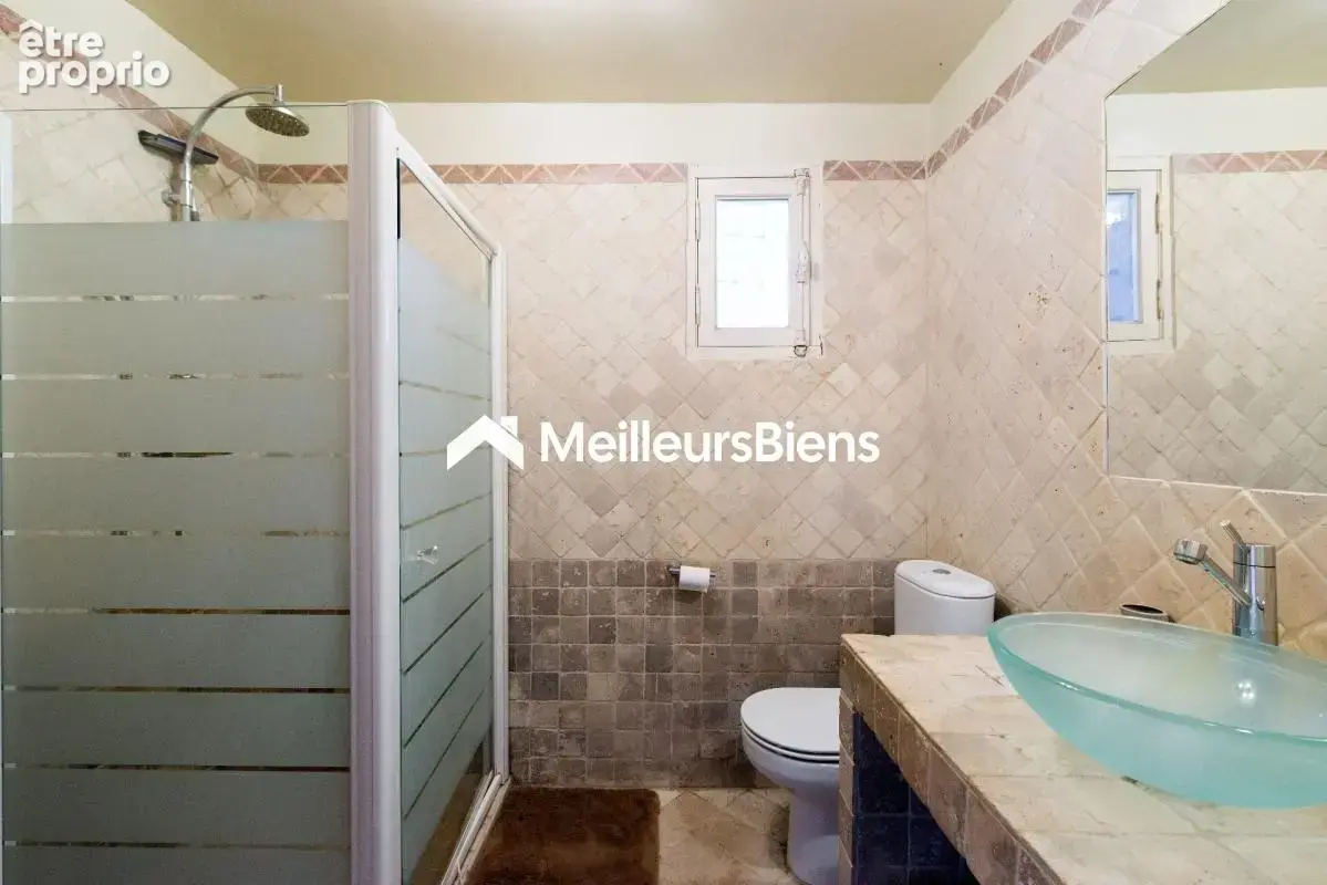 Les Adrets  vue mer: Maison en nue-propriété avec usufruit et clause libératoire à 10 ans - photo 21