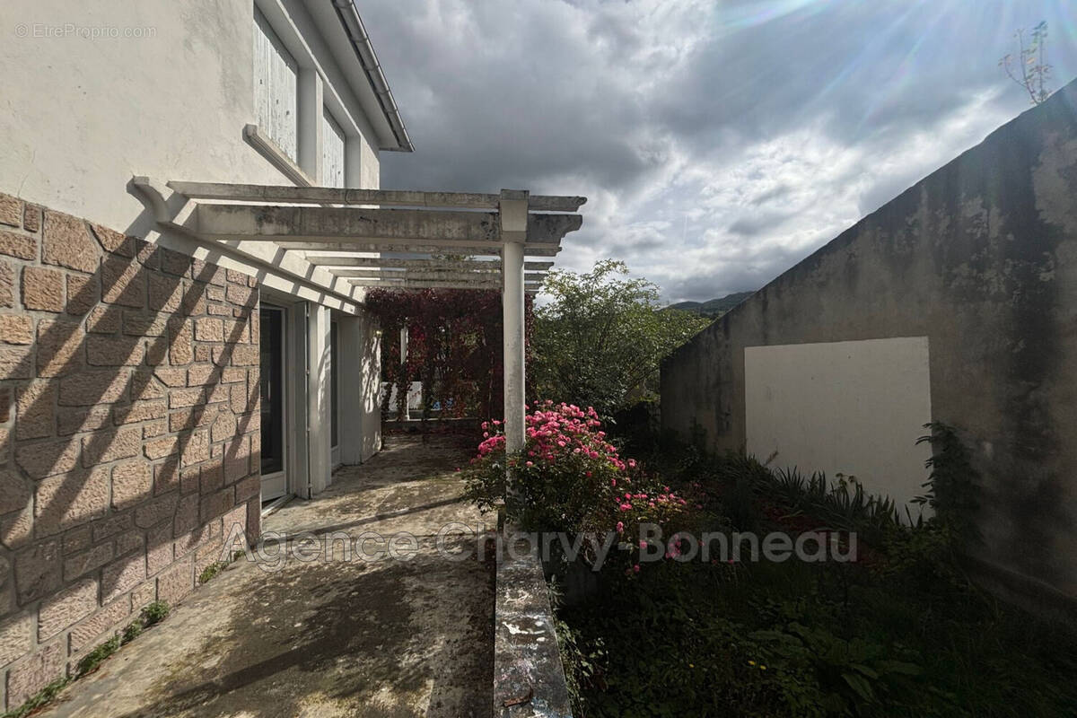 Maison à SAINT-GIRONS