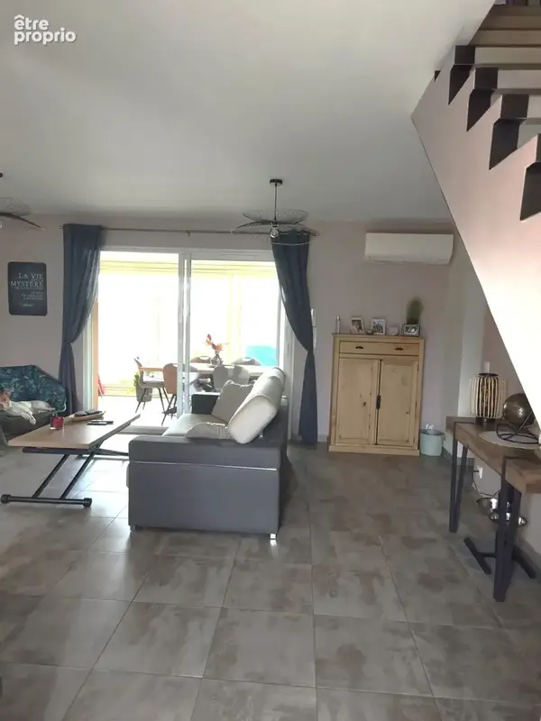 Pia   agreable villa type t4 avec garage - photo 2