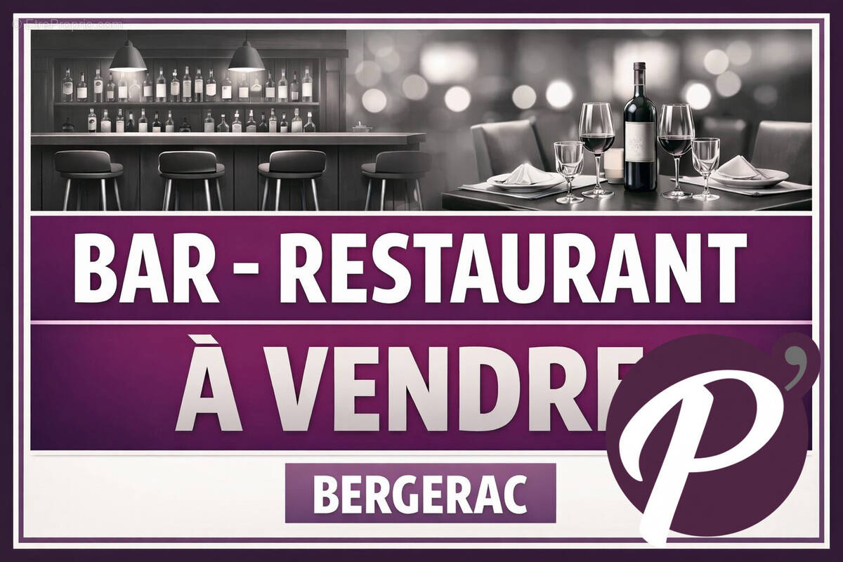 Autre à BERGERAC