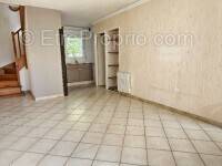 Appartement à MARSANNAY-LA-COTE