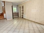 Appartement à MARSANNAY-LA-COTE