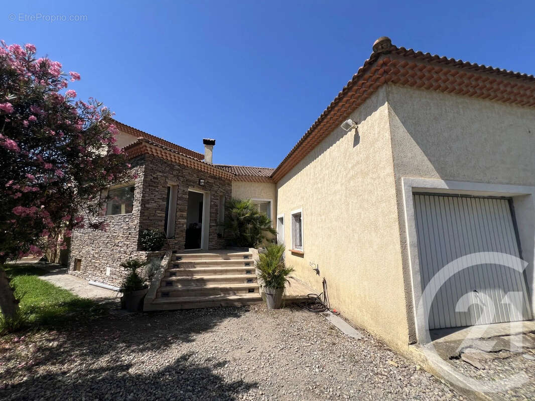 Maison 212 m² à Lucciana  - photo 24