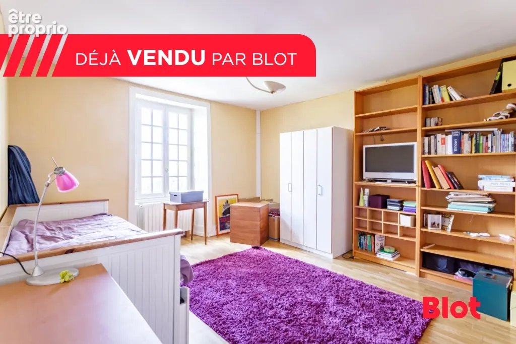 Maison 211 m² à Orgeres  - photo 7