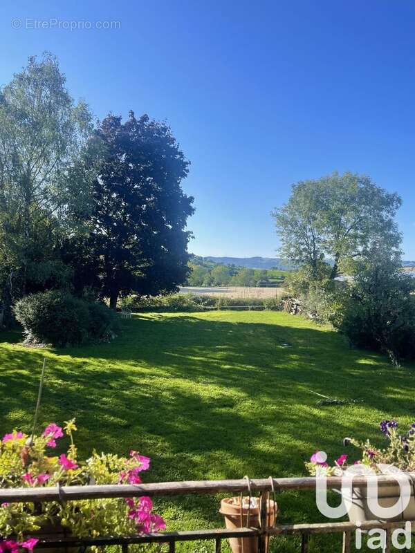 Photo 4 - Maison à GABRIAC