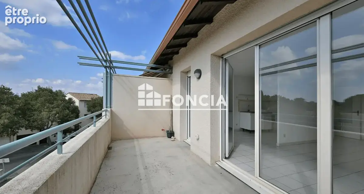 Photo Appartement à Saint-Jean-De-Vedas au prix de 235 000€