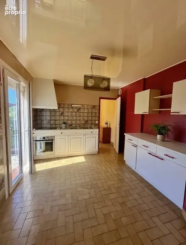 Maison 4/5 avec garage - photo 12