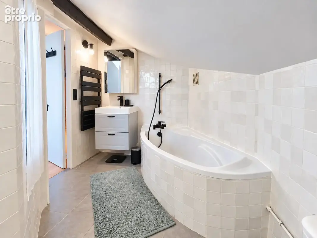 Appartement 2 pièces 52 m² à vendre à Le Vesinet (78110) - photo 8