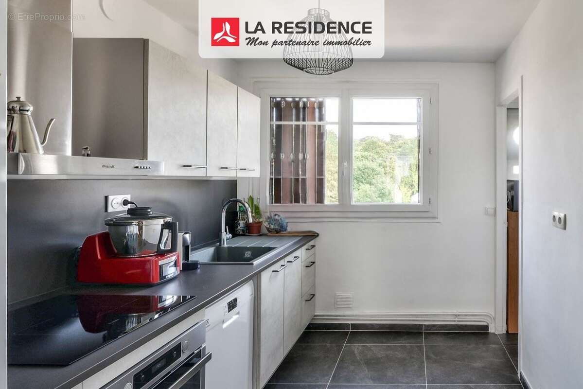 Appartement à VERSAILLES