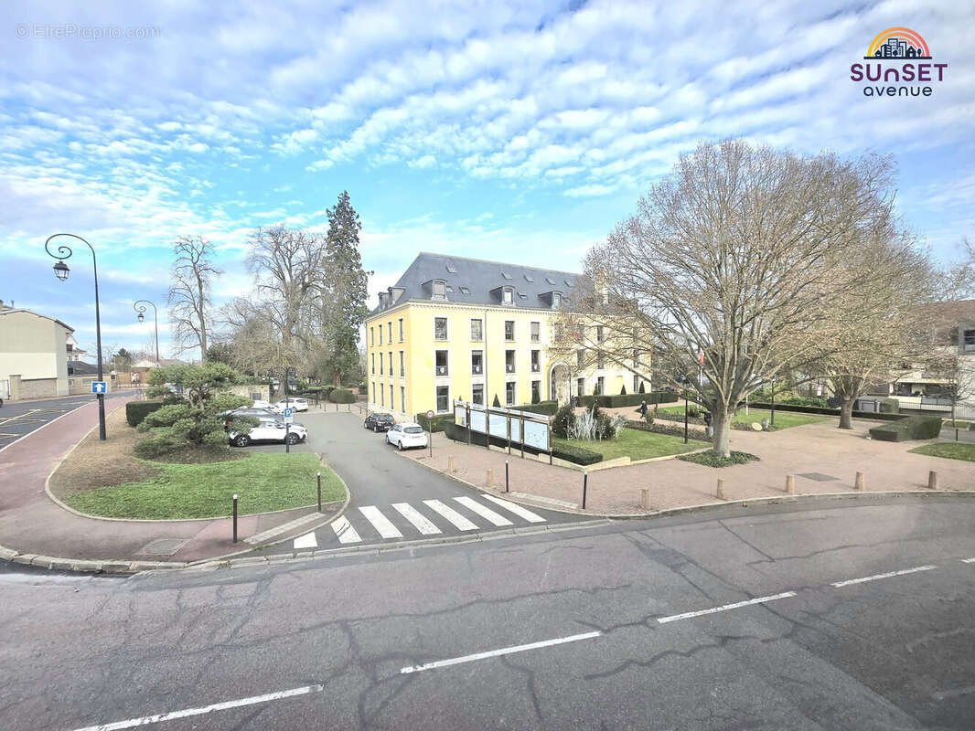 Maison à MARLY-LE-ROI