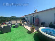 Maison à L&#039;AIGUILLON-SUR-MER