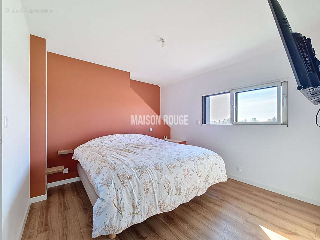 Maison à PLESLIN-TRIGAVOU