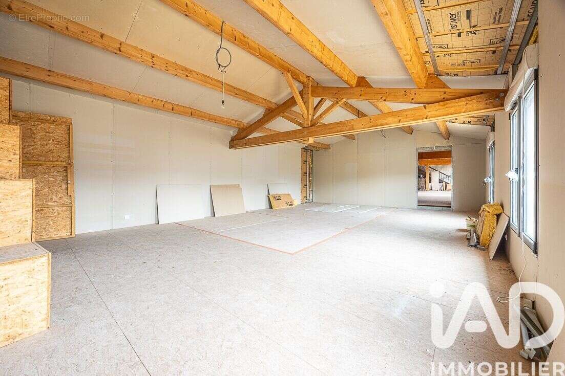 Photo 9 - Maison à NIORT