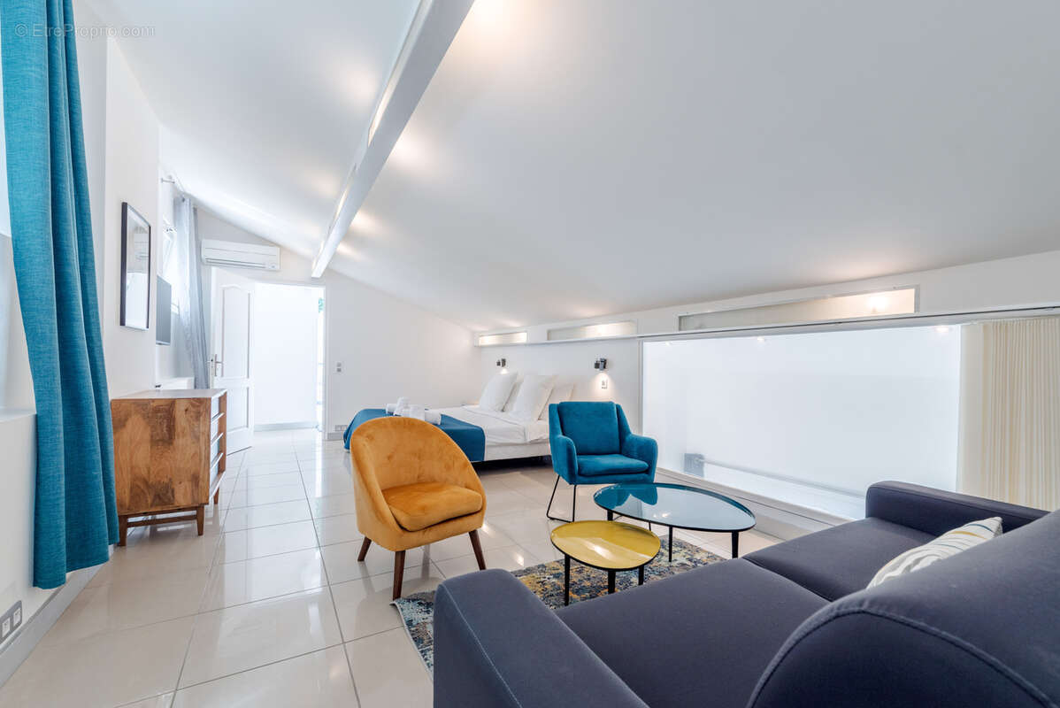 Maison à CANNES
