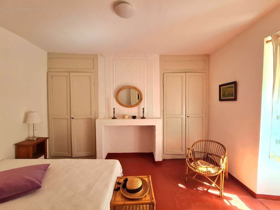 Maison à CAUNES-MINERVOIS