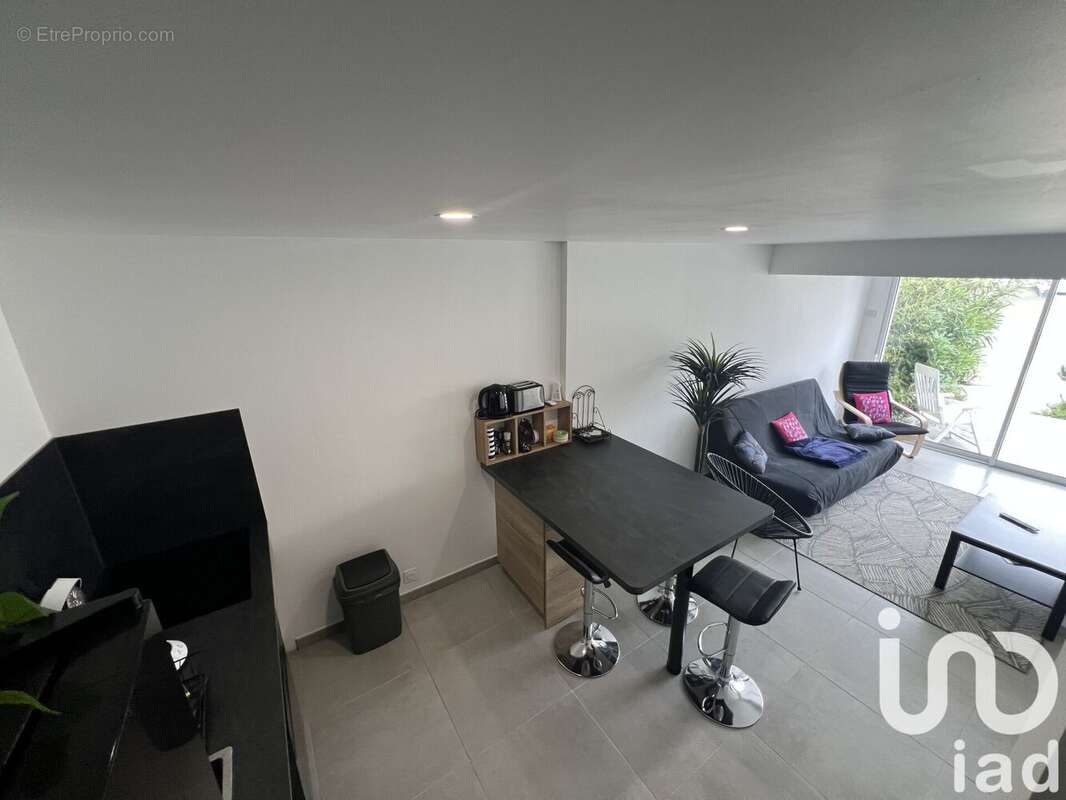 Photo 4 - Maison à AGDE